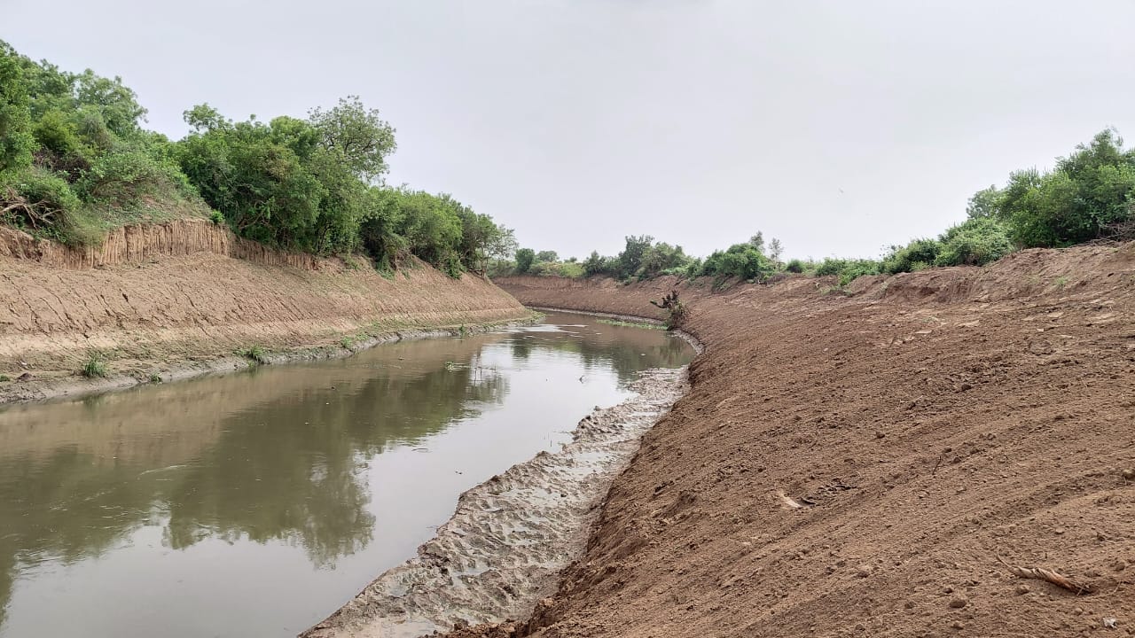 Irrigation Structures - Image 2